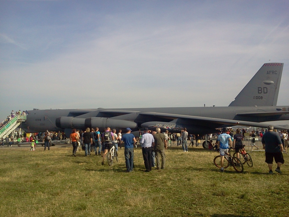 NATO 2011