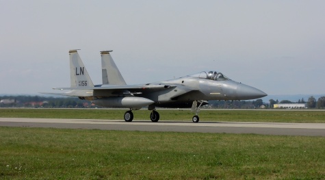 NATO Days 2012