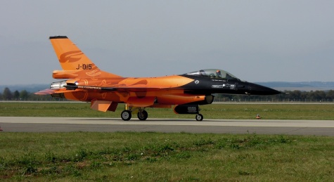 NATO Days 2012