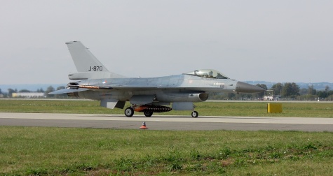 NATO Days 2012