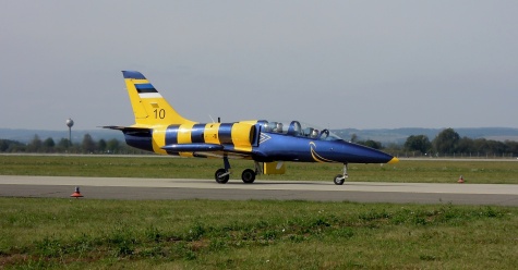 NATO Days 2012