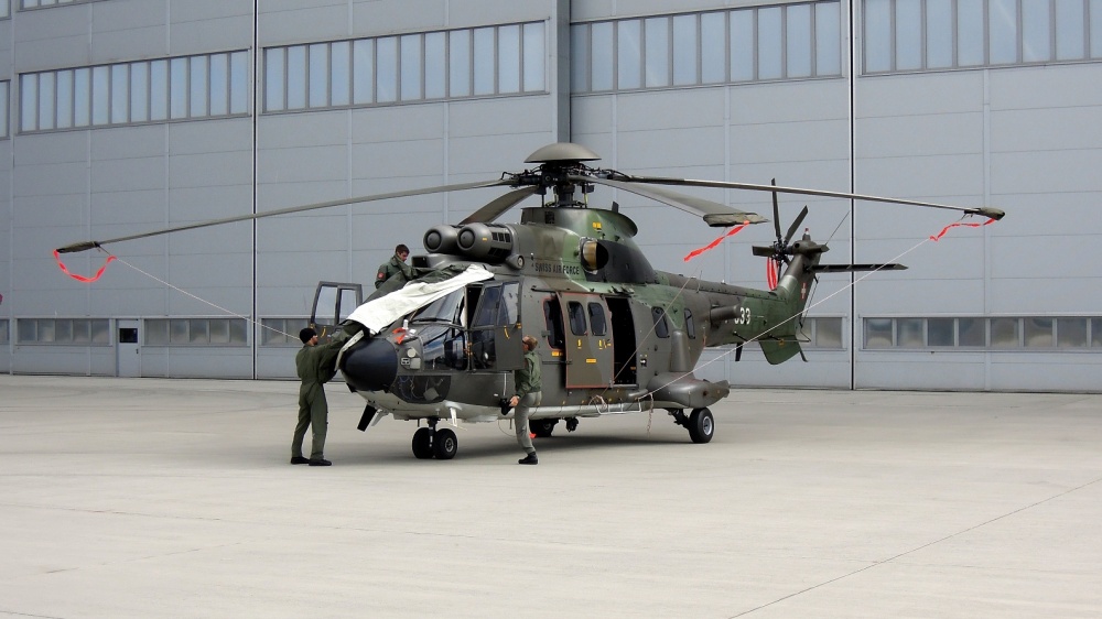 NATO Days 2012