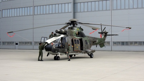 NATO Days 2012