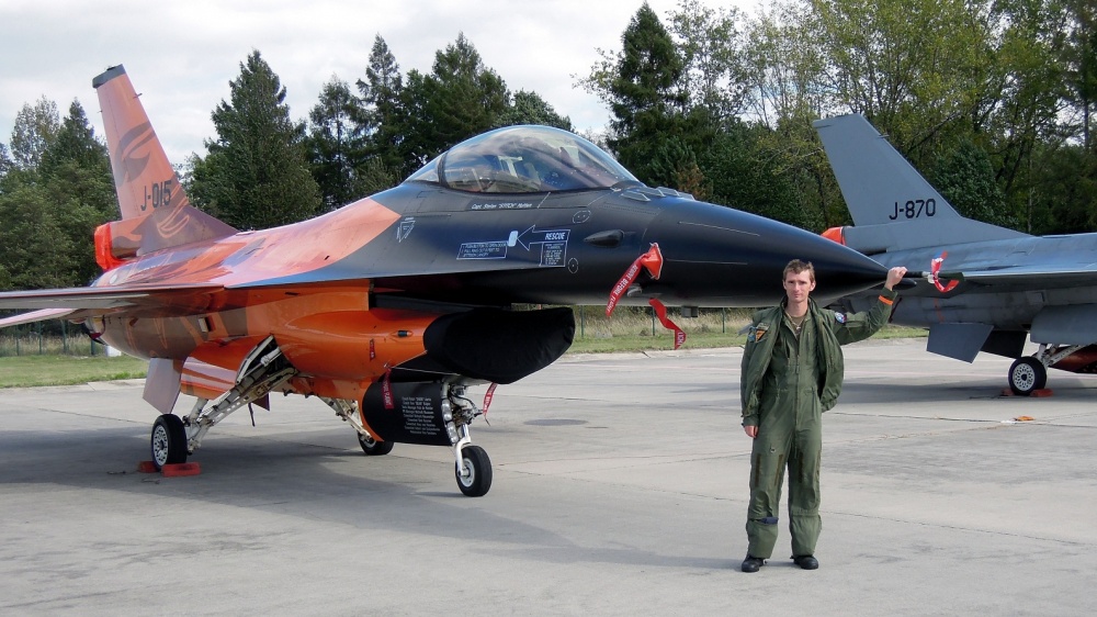 NATO Days 2012