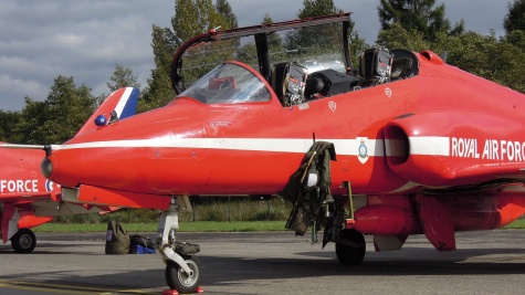 NATO Days 2012