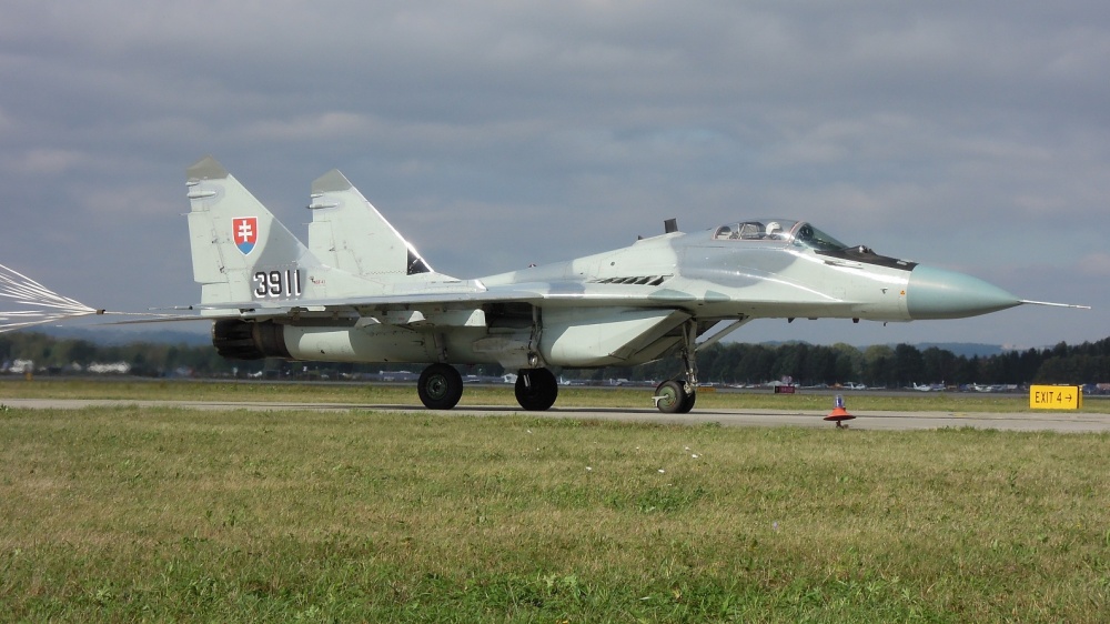 NATO Days 2012