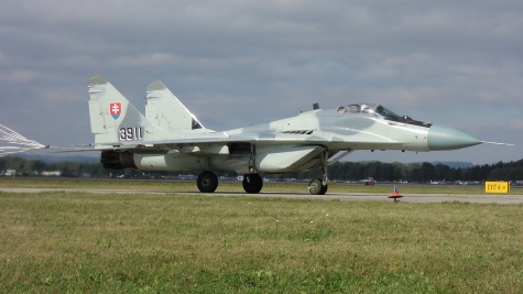 NATO Days 2012