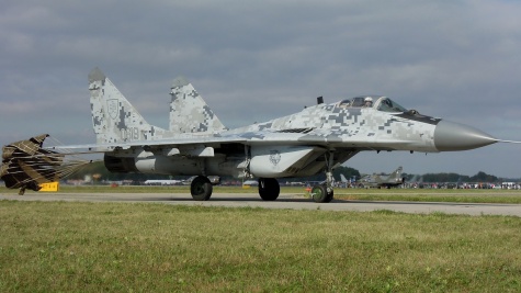 NATO Days 2012