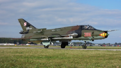 NATO Days 2012