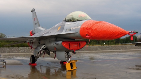 NATO Days 2012