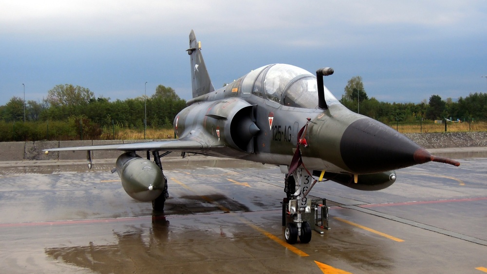 NATO Days 2012