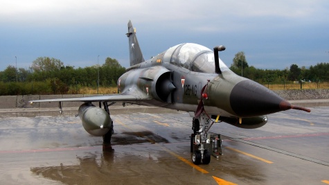 NATO Days 2012
