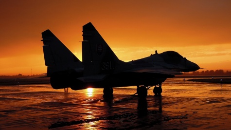 NATO Days 2012