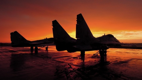 NATO Days 2012