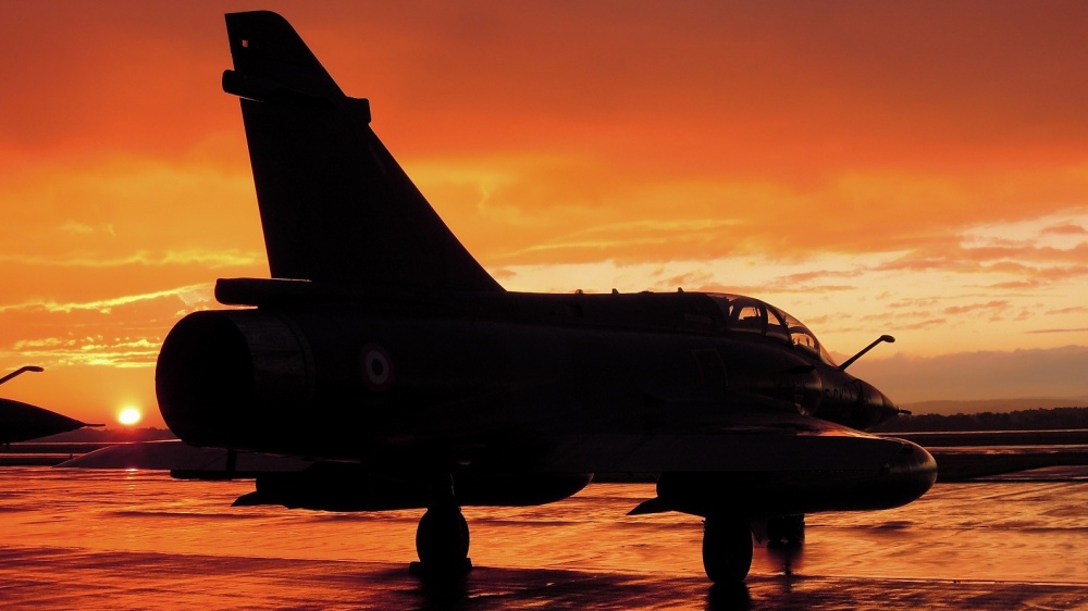 NATO Days 2012
