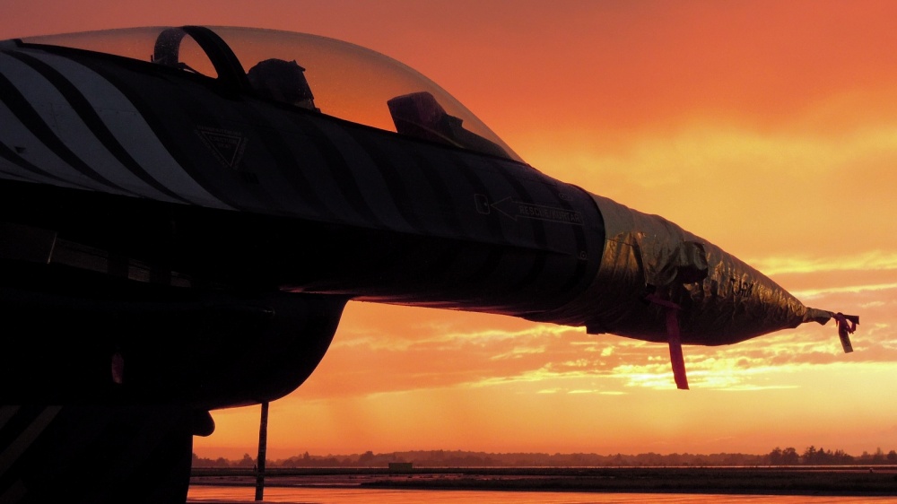 NATO Days 2012
