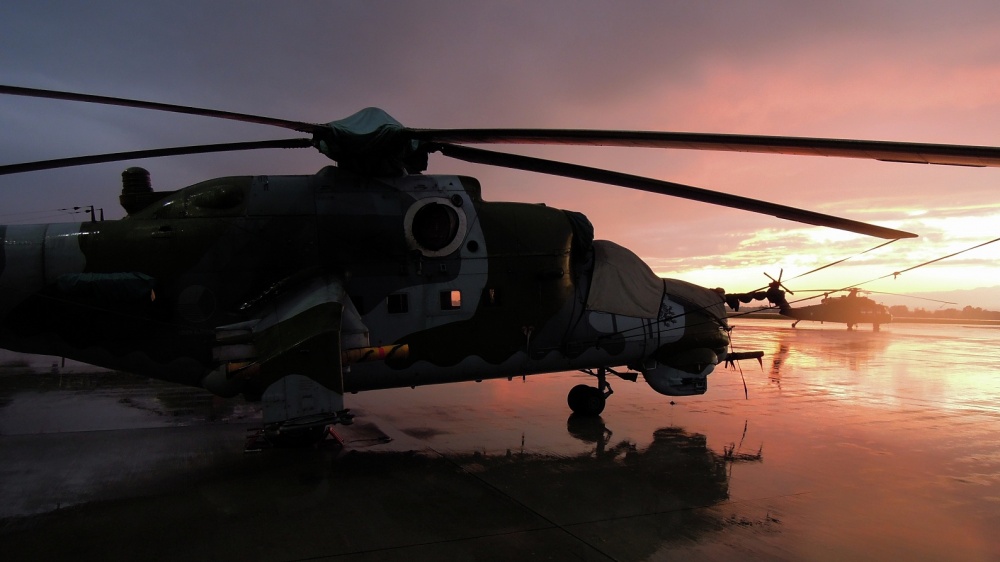 NATO Days 2012