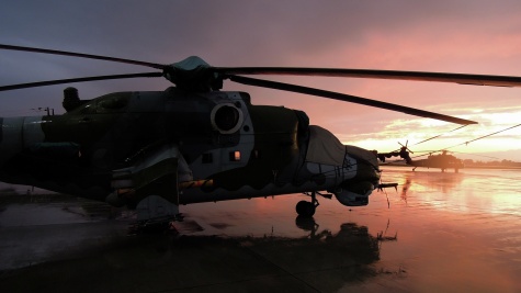 NATO Days 2012