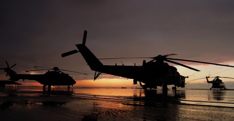 NATO Days 2012