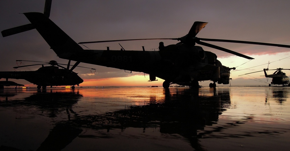 NATO Days 2012