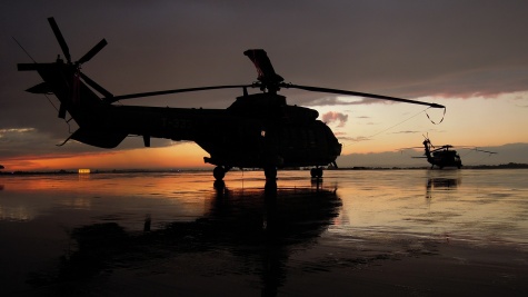 NATO Days 2012
