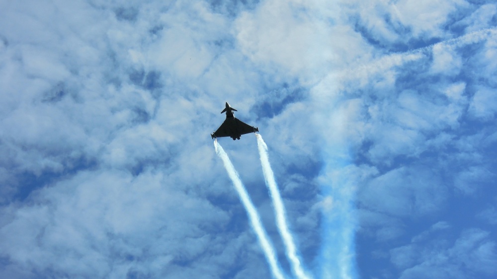 NATO Days 2012