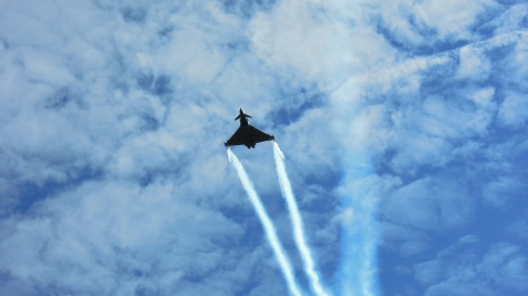 NATO Days 2012