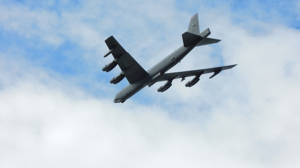 NATO Days 2012