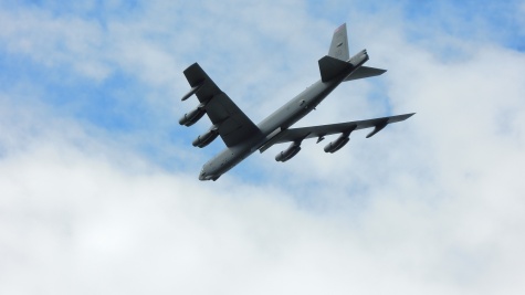 NATO Days 2012