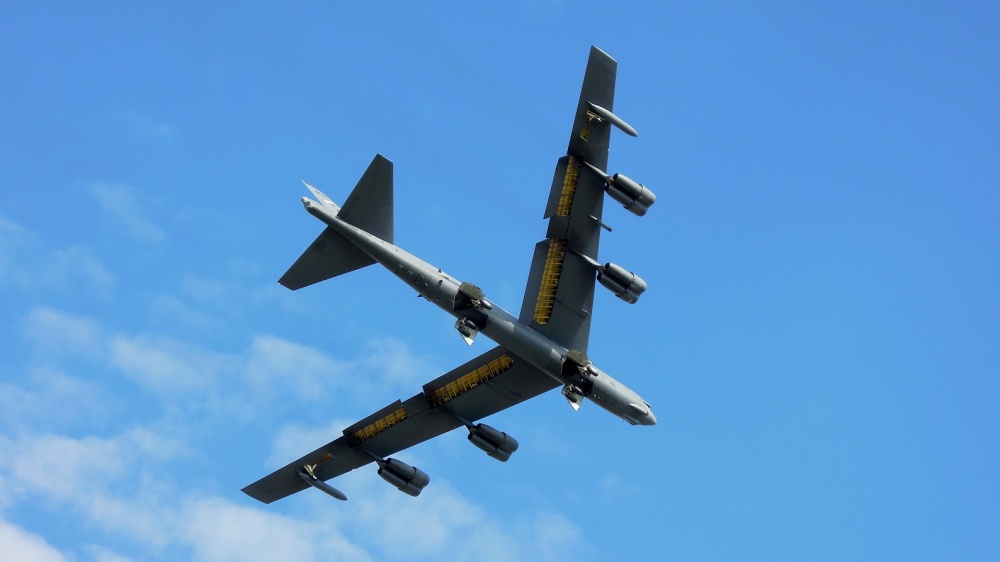 NATO Days 2012