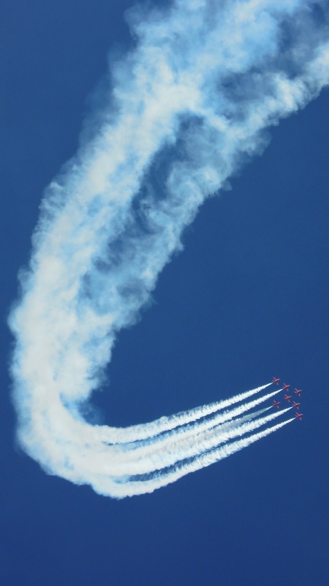 NATO Days 2012