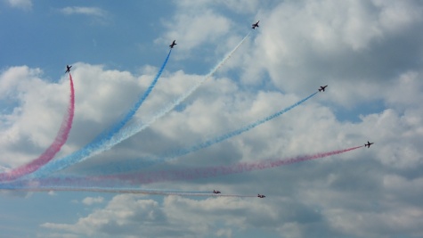 NATO Days 2012