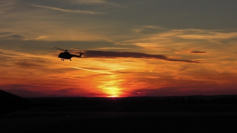 NATO Days 2012