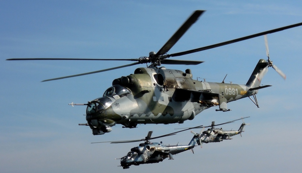 NATO Days 2012
