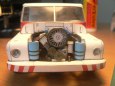 N�v�sov� taha� TATRA T148 NTt 6x6 Benzina