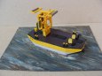 naviga�n� vor WSA