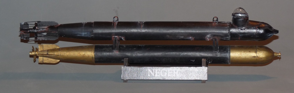 Neger (Plná velikost v novém okně) Neger
