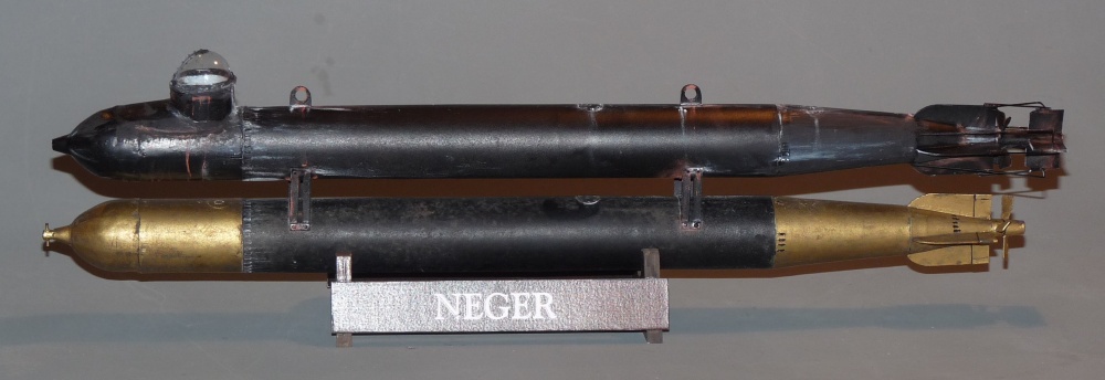 Neger (Plná velikost v novém okně) Neger