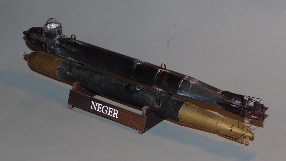 Neger (Plná velikost v novém okně) Neger