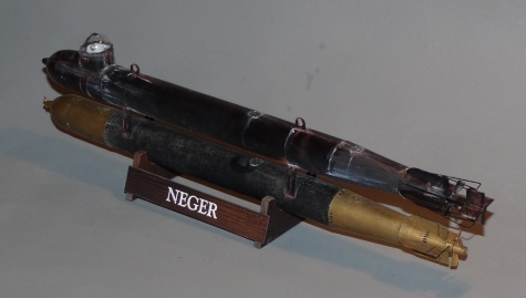 Neger Neger