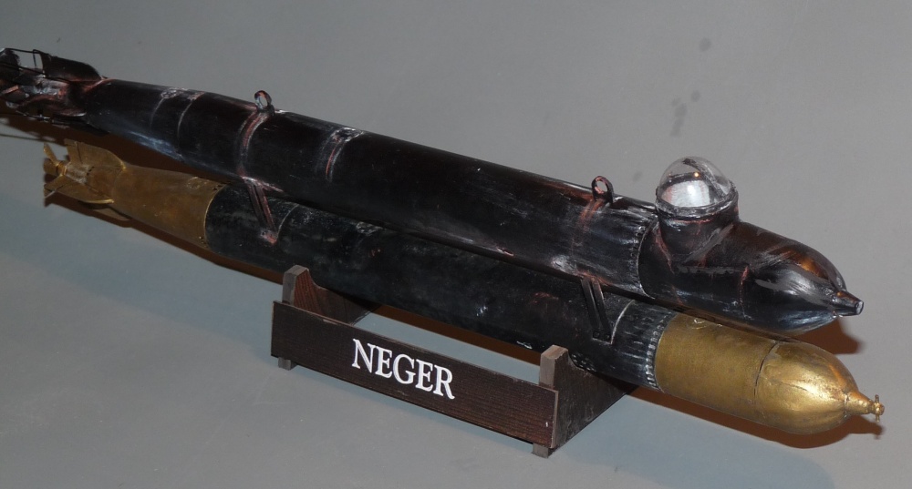 Neger (Plná velikost v novém okně) Neger