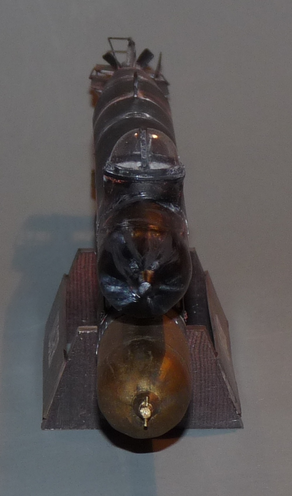 Neger (Plná velikost v novém okně) Neger