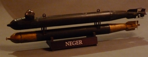 Neger Neger