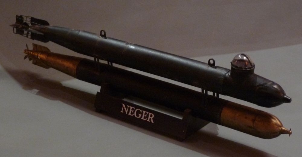 Neger (Plná velikost v novém okně) Neger