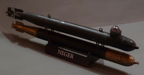 Neger Neger