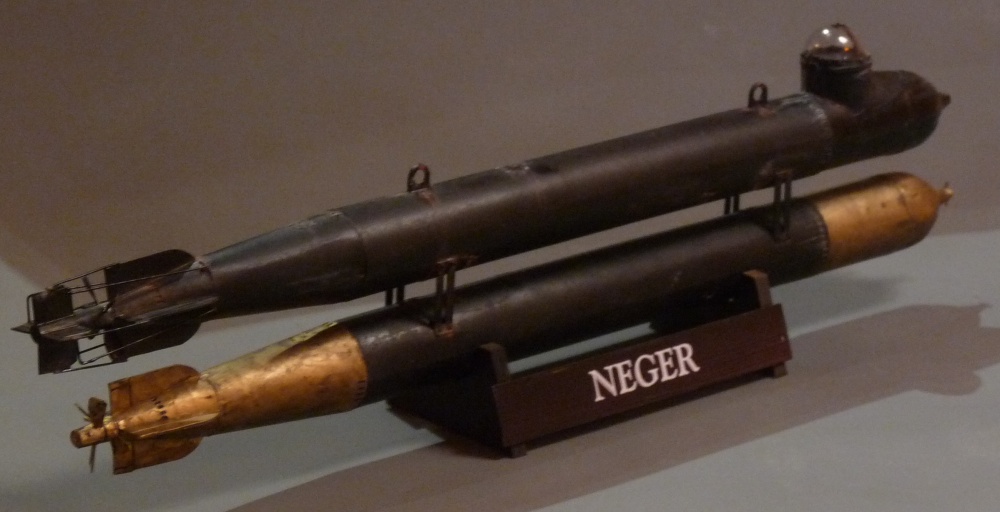 Neger (Plná velikost v novém okně) Neger