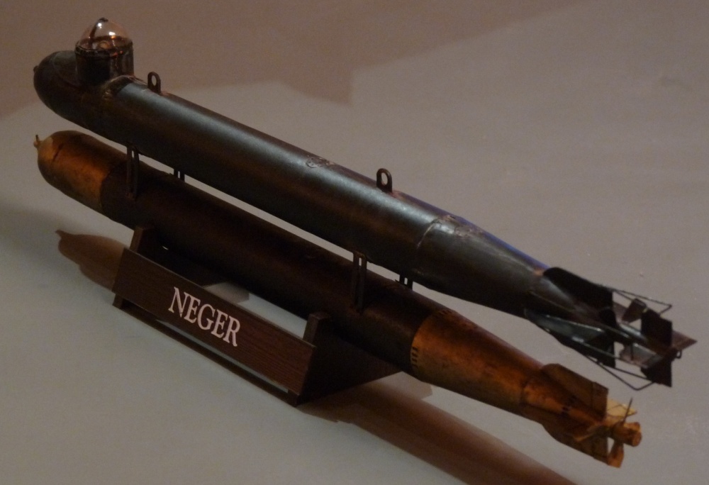 Neger (Plná velikost v novém okně) Neger