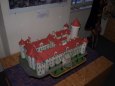 Nejzn�m�j�� modely hrad� a z�mk� �R - �ternberk