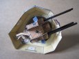 n�meck� tank WW II vzdu�n� vir