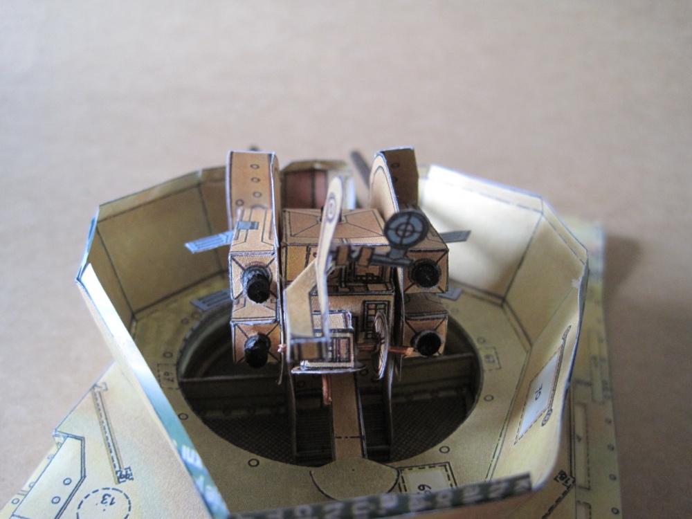 německý tank WW II vzdušný vir (Plná velikost v novém okně) německý tank WW II vzdušný vir